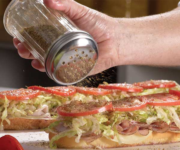Sub Sandwich Franchise Customers