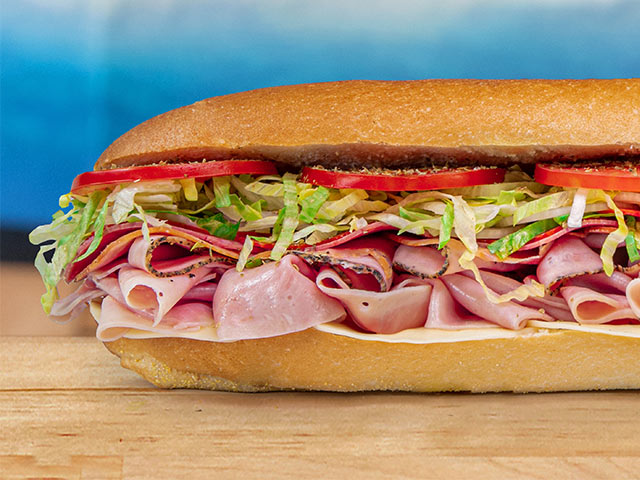 Sub Sandwich