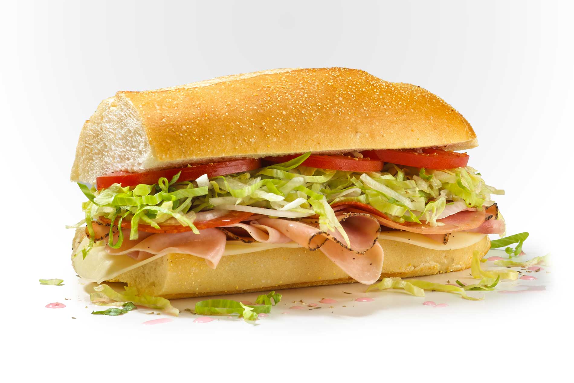 take me to jersey mike's subs