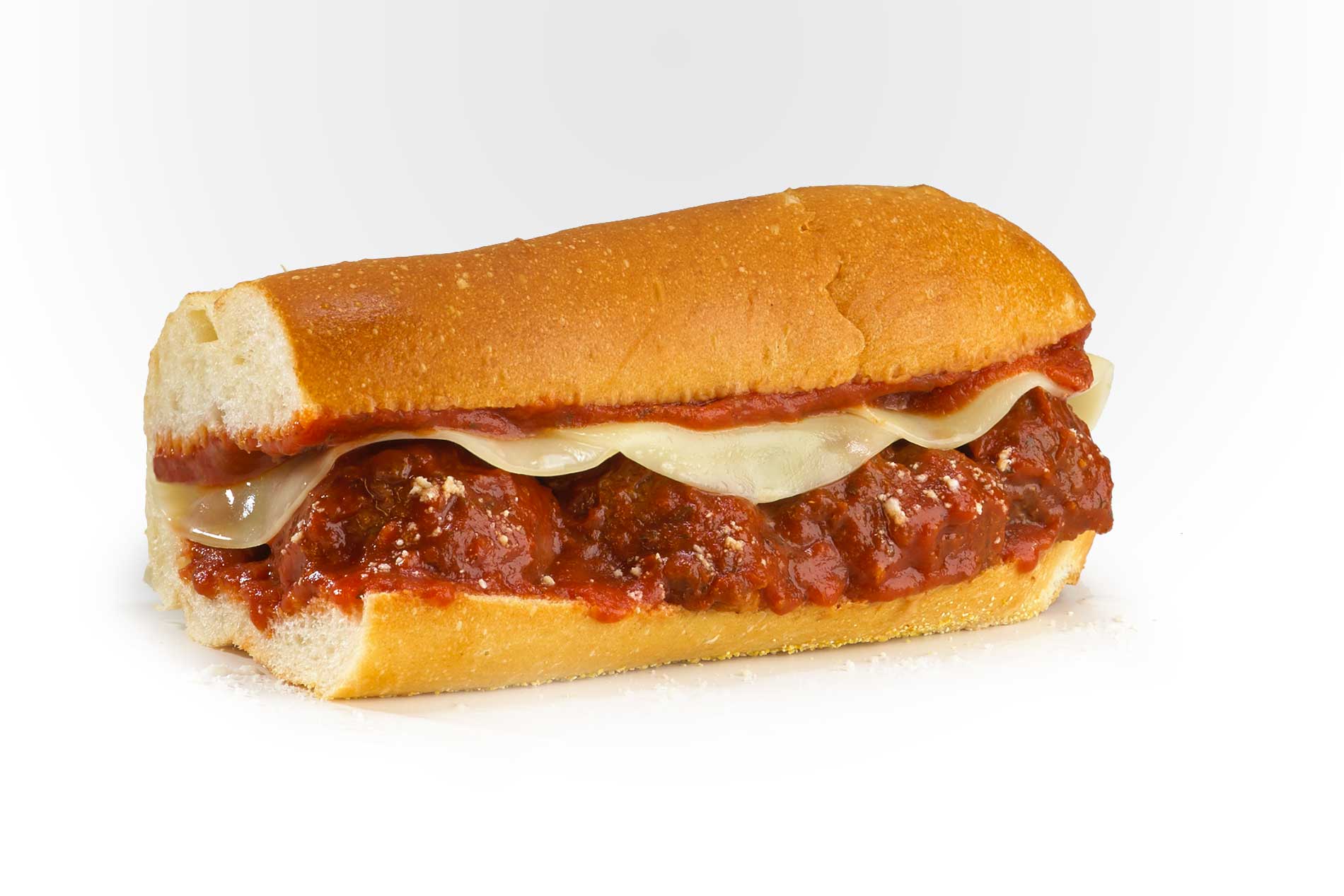 jersey mike meatball sub