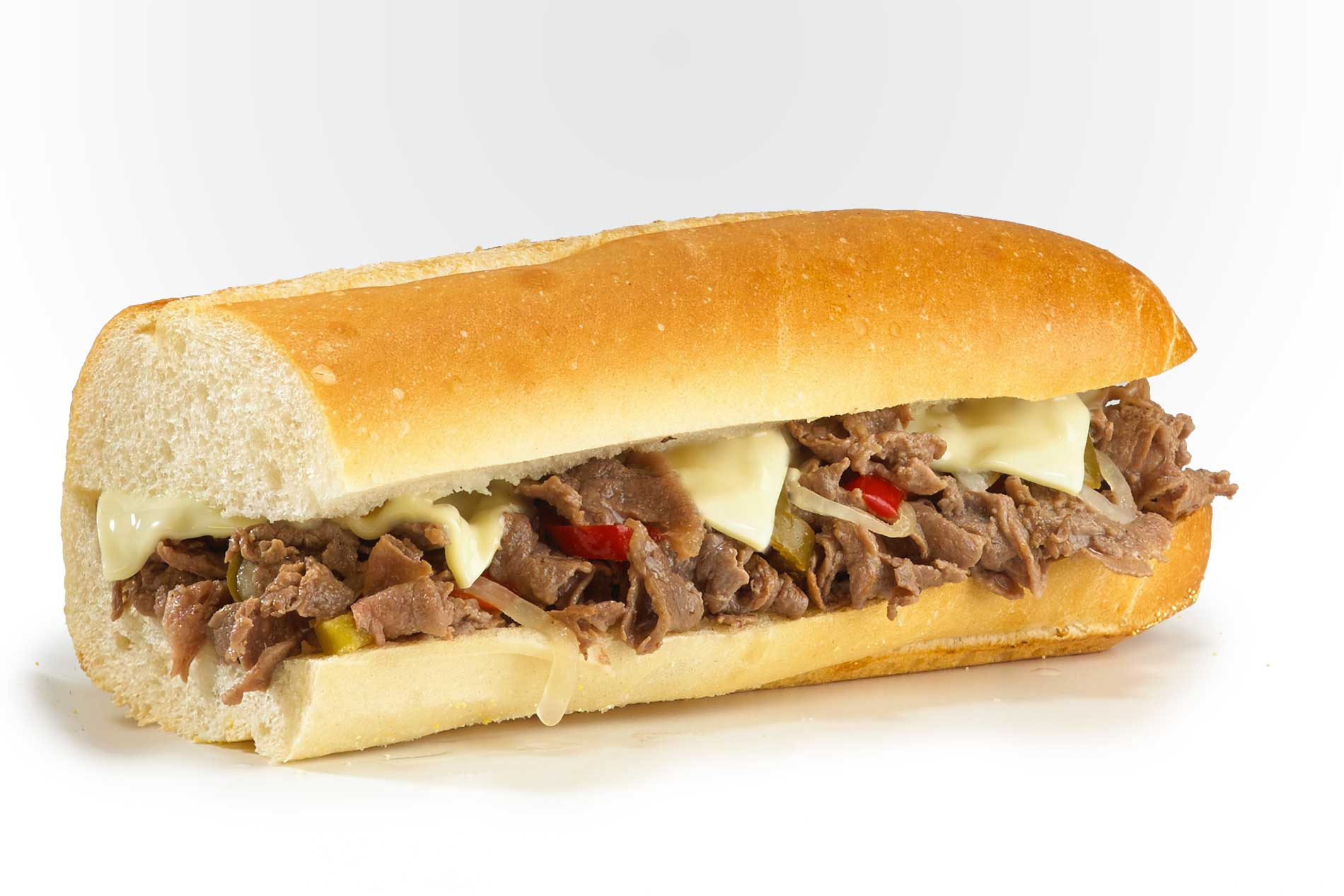 regular jersey mike's sub