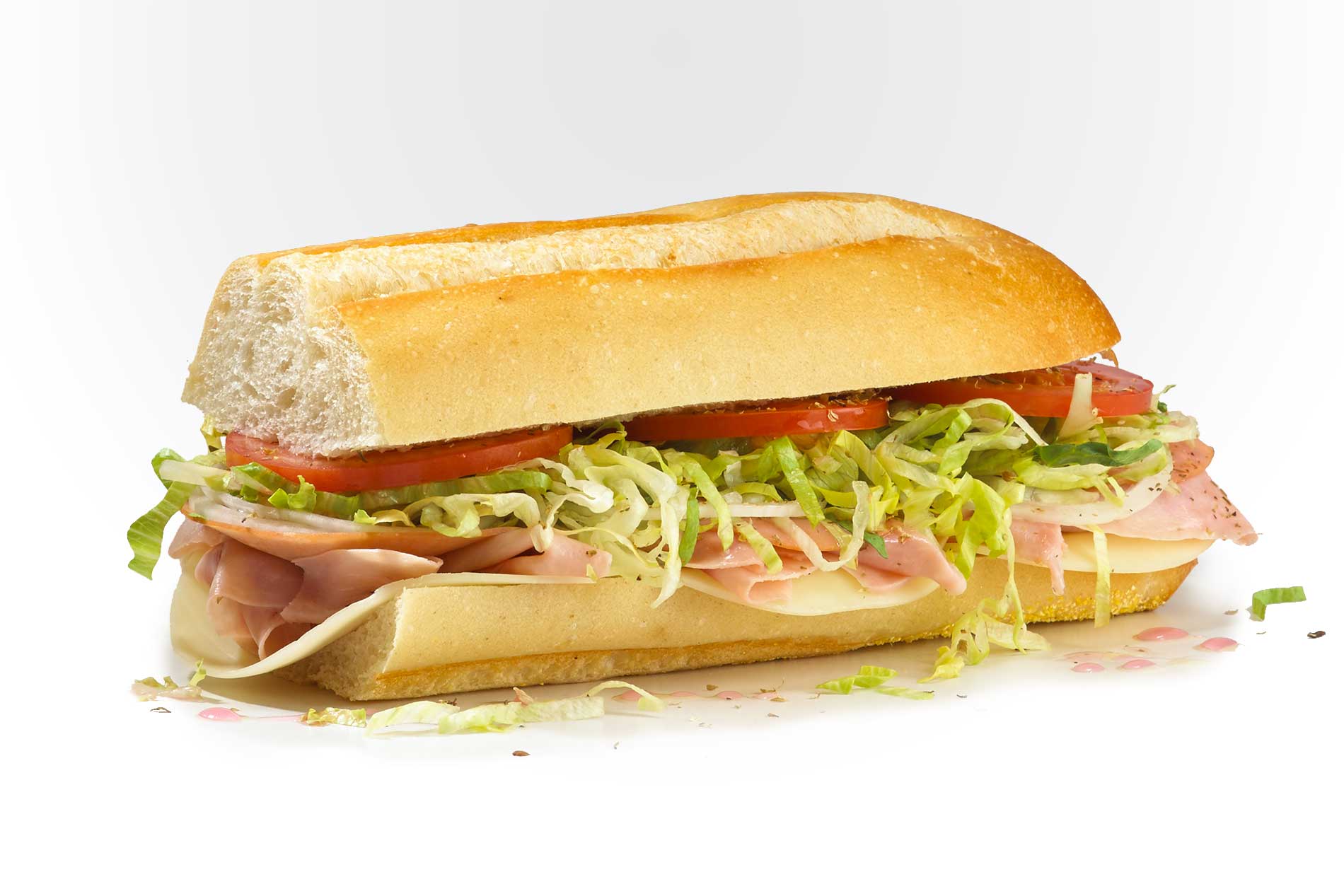 take me to jersey mike's subs