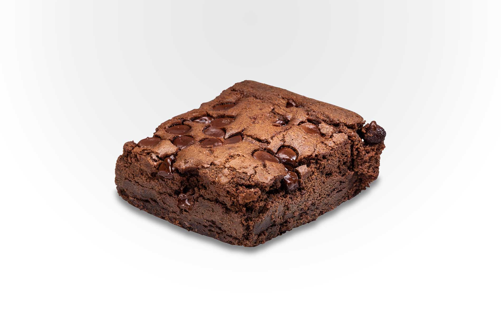 Brownie - Sides, Drinks, & Desserts