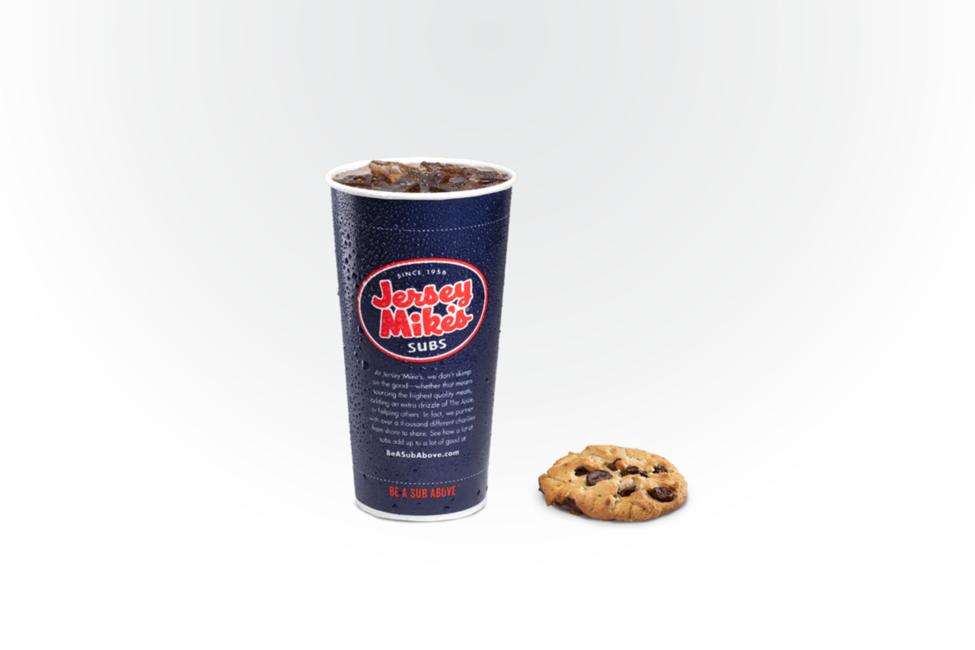 Regular Cookie Combo - Sides, Drinks, & Desserts