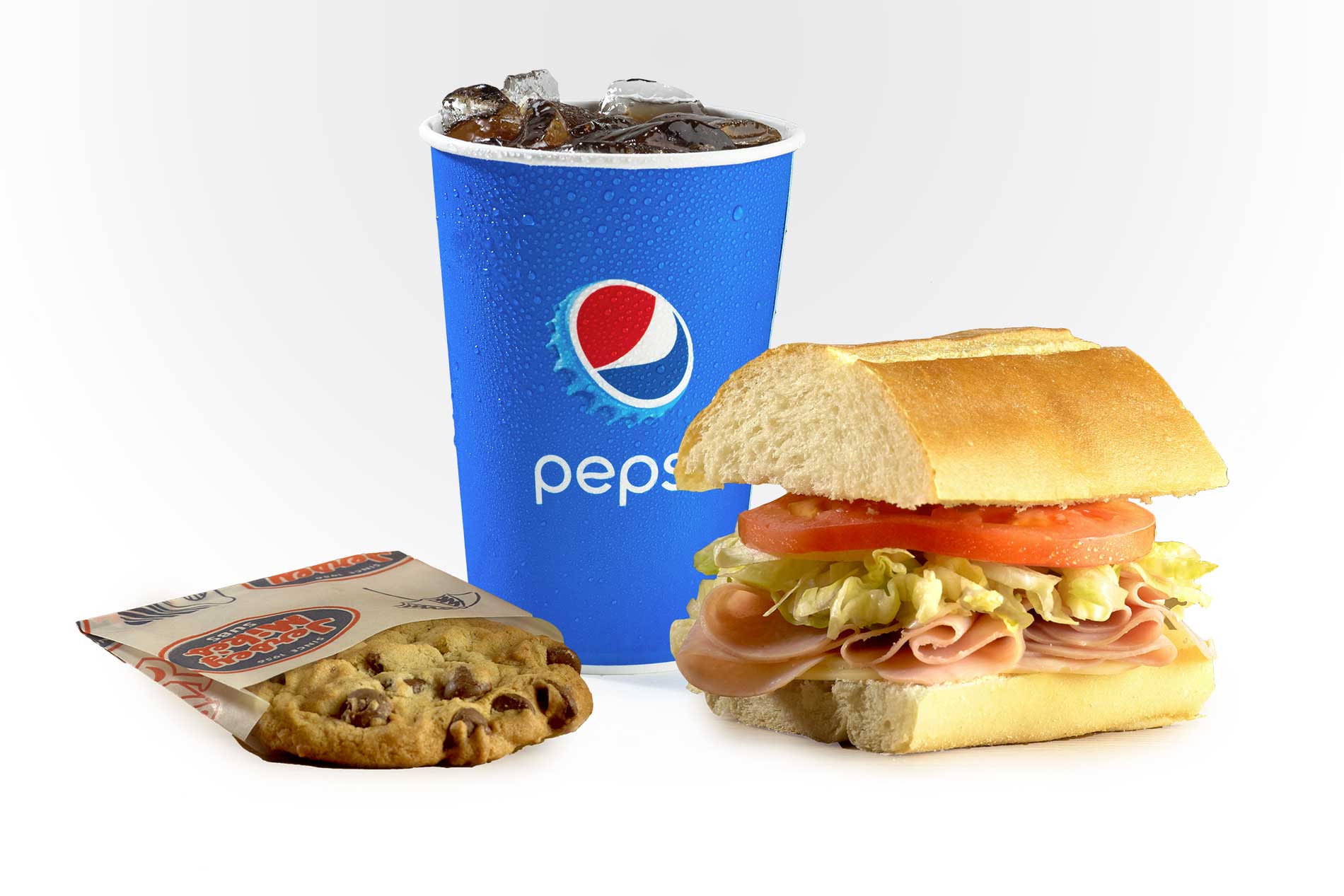 Kid's Meal Sides, Drinks, & Desserts Jersey Mike's Subs