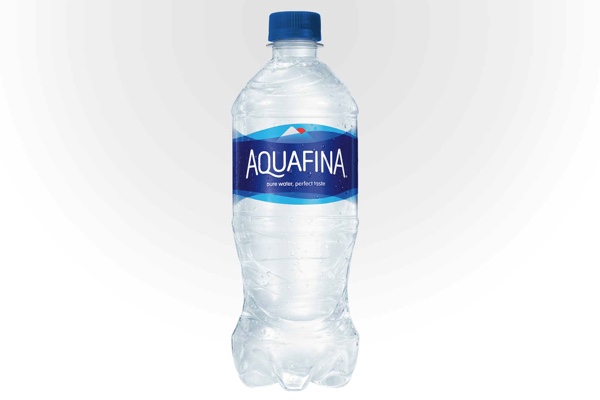 Bottled Water