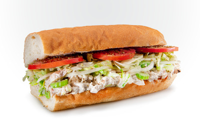 Chicken Salad Sub